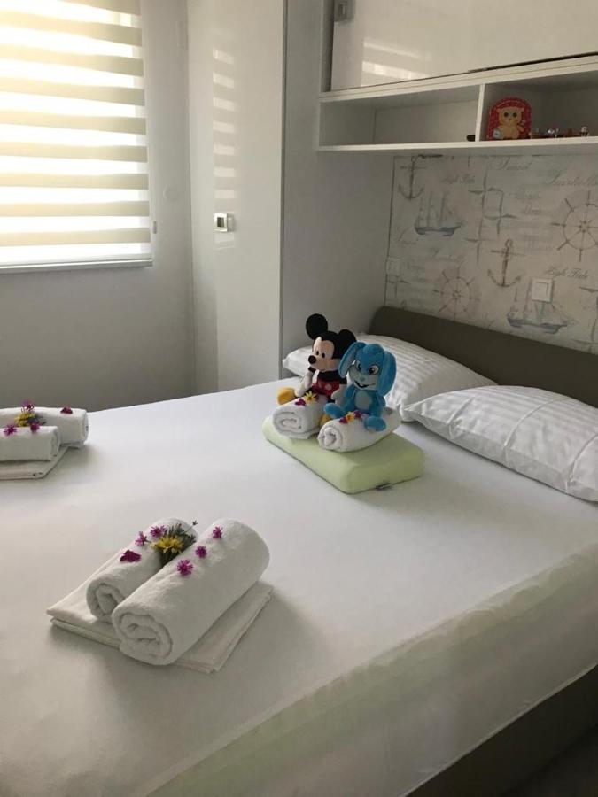 Mandy Apartman Башка Екстер'єр фото