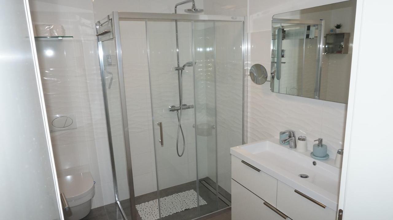Mandy Apartman Башка Екстер'єр фото