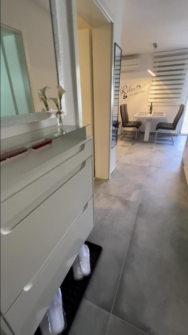 Mandy Apartman Башка Екстер'єр фото