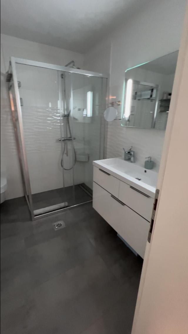 Mandy Apartman Башка Екстер'єр фото