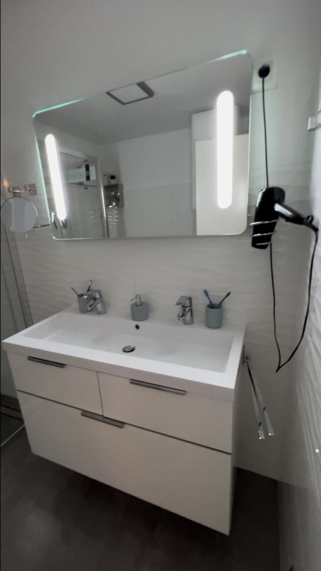 Mandy Apartman Башка Екстер'єр фото