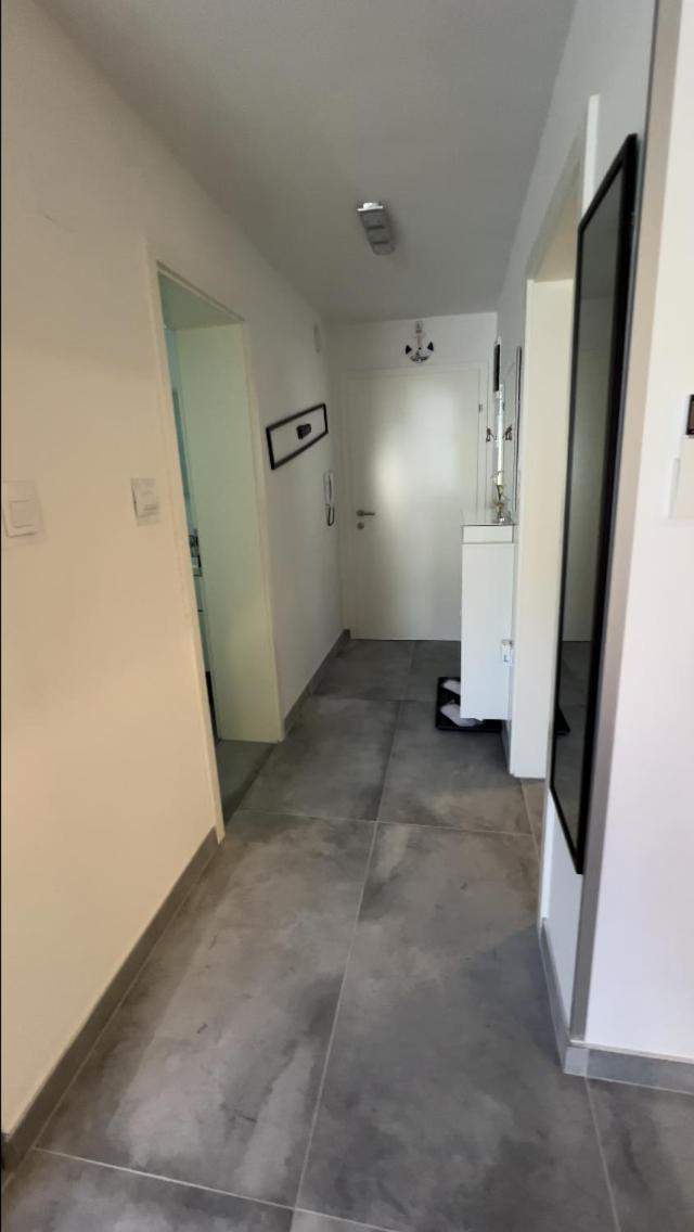 Mandy Apartman Башка Екстер'єр фото