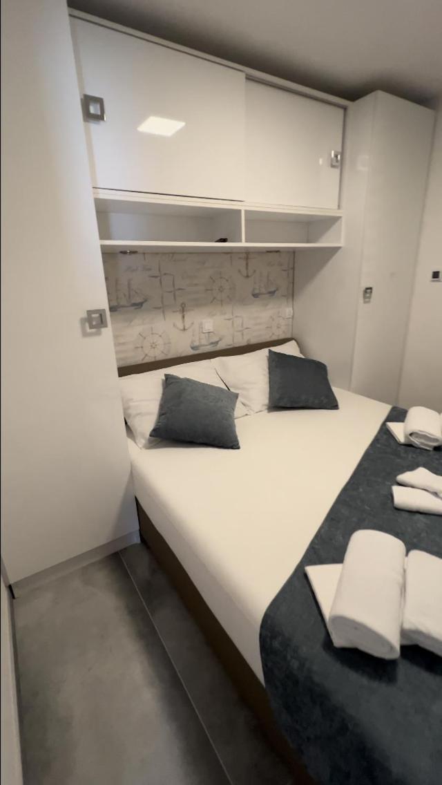 Mandy Apartman Башка Екстер'єр фото