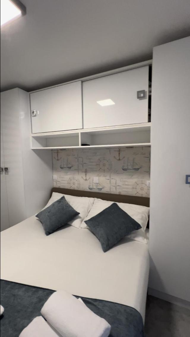 Mandy Apartman Башка Екстер'єр фото